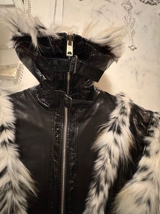 Cappotto Giambattista Valli, comoda vestibilità