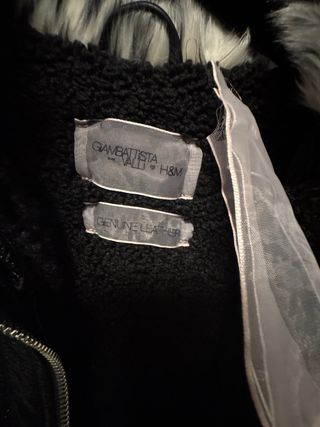 Cappotto Giambattista Valli, comoda vestibilità