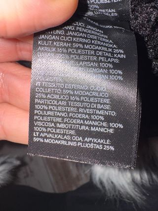 Cappotto Giambattista Valli, comoda vestibilità