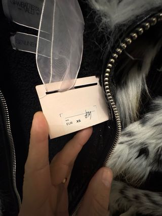 Cappotto Giambattista Valli, comoda vestibilità