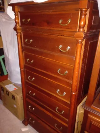 Cajonera Sinfonier Madera