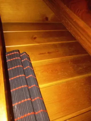 Cajonera Sinfonier Madera