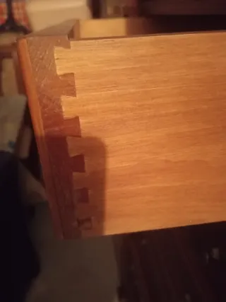 Cajonera Sinfonier Madera