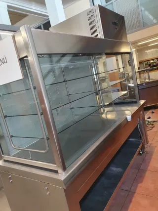 Nevera Mostrador Fagor