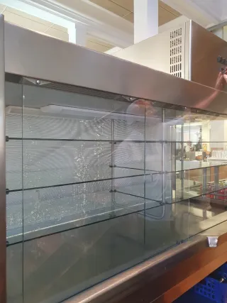 Nevera Mostrador Fagor