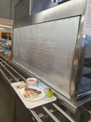 Nevera Mostrador Fagor