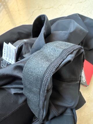 Pantalón enduro troy lee desings