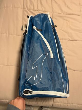 Mochila Joma Azul Deportiva