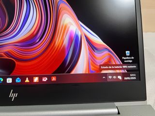 HP EliteBook G5 Laptop con Cargador