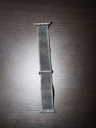 Apple Watch SE 2ª gen blu mezzanotte + accessori