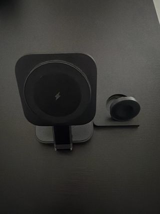 Apple Watch SE 2ª gen blu mezzanotte + accessori