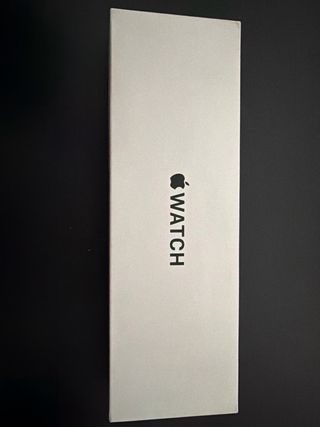 Apple Watch SE 2ª gen blu mezzanotte + accessori