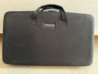 Pioneer DJ DDJ-FLX4 + Borsa Magma