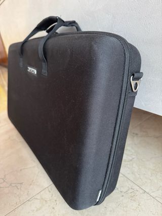 Pioneer DJ DDJ-FLX4 + Borsa Magma