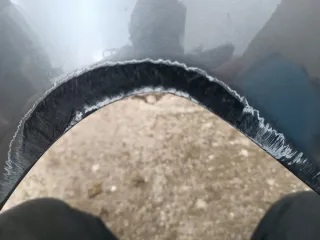 Carenado Suzuki UH125 Burgman