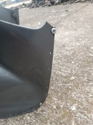 Carenado Suzuki UH125 Burgman