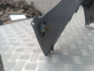 Carenado Suzuki UH125 Burgman