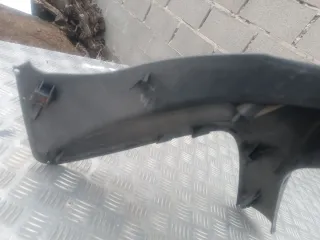 Carenado Suzuki UH125 Burgman