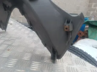 Carenado Suzuki UH125 Burgman