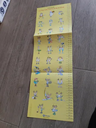 Las divertidas aventuras de las letras (Cuentos...