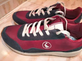 Zapatillas El Ganso Hombre Talla 42