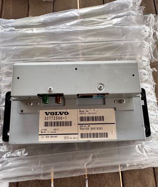 Pantalla Volvo XC60 2008 Original