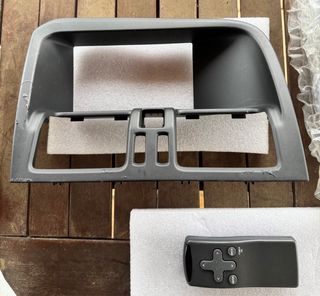 Pantalla Volvo XC60 2008 Original