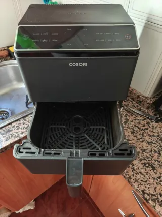 Cosori Dual Blaze Freidora de Aire