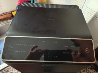 Cosori Dual Blaze Freidora de Aire