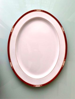 Vajilla Villeroy & Boch Porcelana