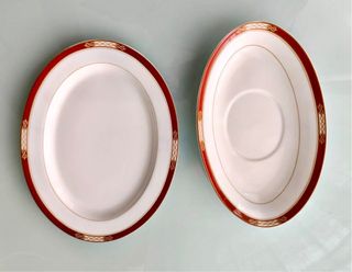 Vajilla Villeroy & Boch Porcelana