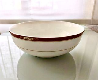 Vajilla Villeroy & Boch Porcelana