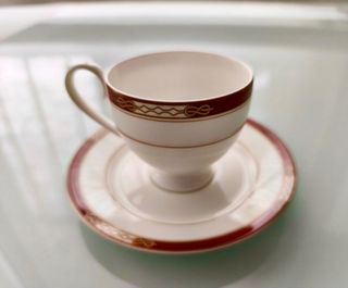 Vajilla Villeroy & Boch Porcelana