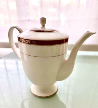 Vajilla Villeroy & Boch Porcelana