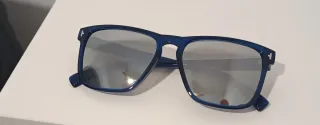 Gafas de sol Hawkers Dust Polarized Azul