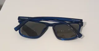 Gafas de sol Hawkers Dust Polarized Azul