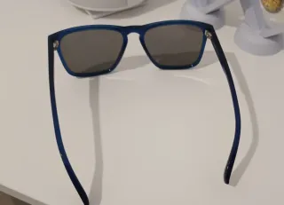 Gafas de sol Hawkers Dust Polarized Azul