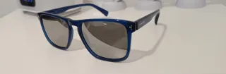 Gafas de sol Hawkers Dust Polarized Azul