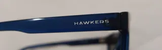 Gafas de sol Hawkers Dust Polarized Azul
