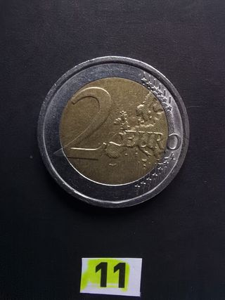Monedas Euro 200€ Unidad
