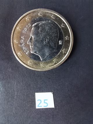 Monedas Euro 200€ Unidad