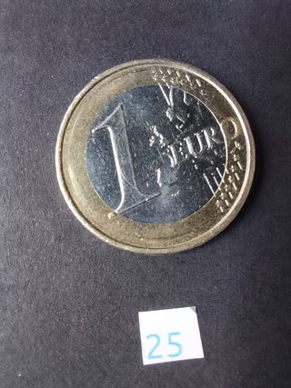 Monedas Euro 200€ Unidad
