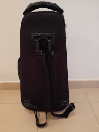 Funda para trompeta Bags