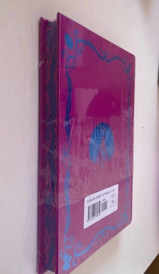 Mundo extraño Disney