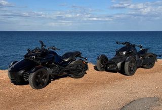 Can-Am Ryker 900 Sport 2023