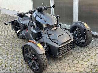 Can-Am Ryker 900 Sport 2023