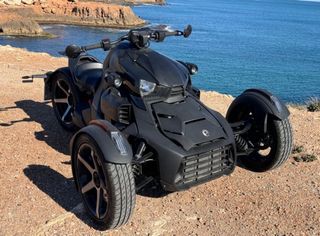 Can-Am Ryker 900 Sport 2023