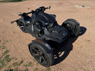 Can-Am Ryker 900 Sport 2023
