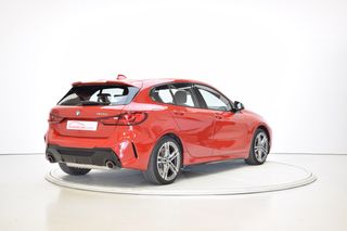 BMW Serie 1 M135