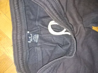 Pantalón Chándal Champion Azul